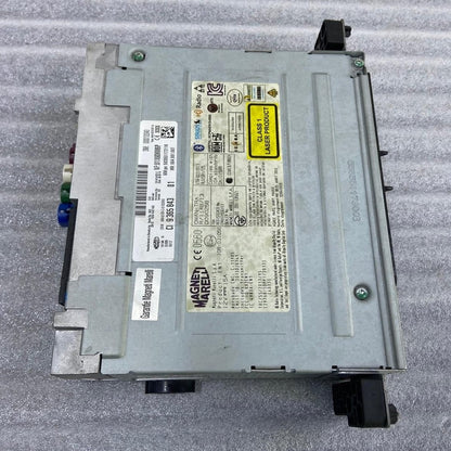OEM BMW 1 2 3 4 5 Series X3 X4 F10 F20 F25 F26 F30 NBT Head Unit 6512 9365843