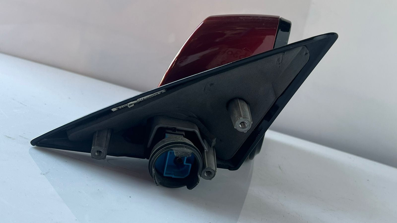 2009-2015 BMW F12 630I RHD RIGHT SIDE Wing Mirror 021016 OEM