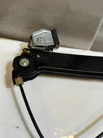 Load image into Gallery viewer, 2006-2010 BMW 550i 5 Series E60 E61 Front Right Window Regulator 7184384 OEM