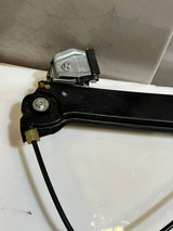 BMW 5er E60 E61 550i 2006-2010 Fensterheber vorne rechts 7184384 OEM