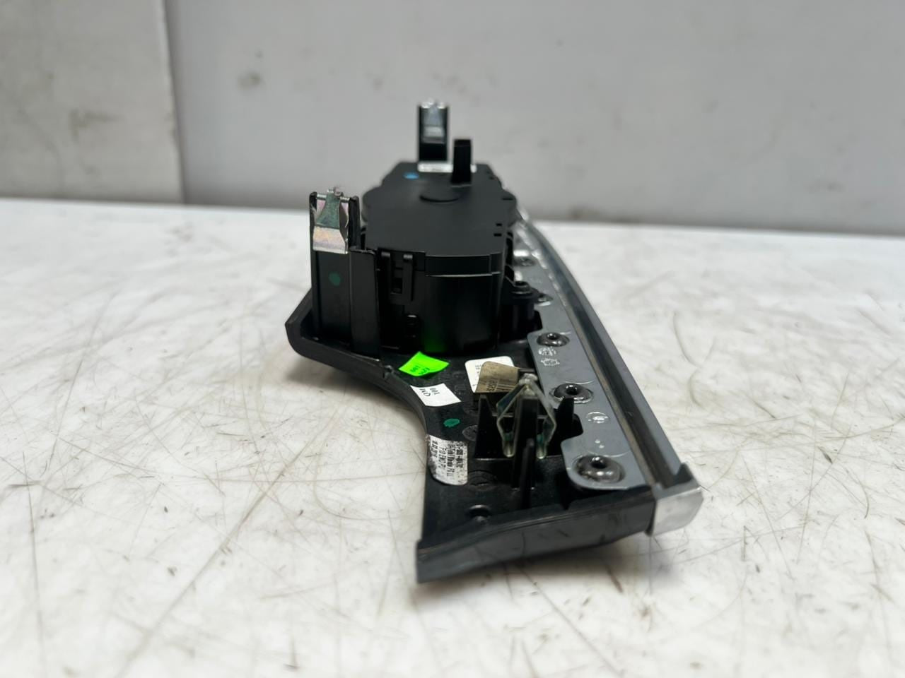 2015-2018 BMW X3 F07 GT F10 F06 F12 F26 Headlight Fog Light Switch 9346838 OEM