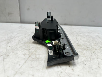 2015-2018 BMW X3 F07 GT F10 F06 F12 F26 Headlight Fog Light Switch 9346838 OEM