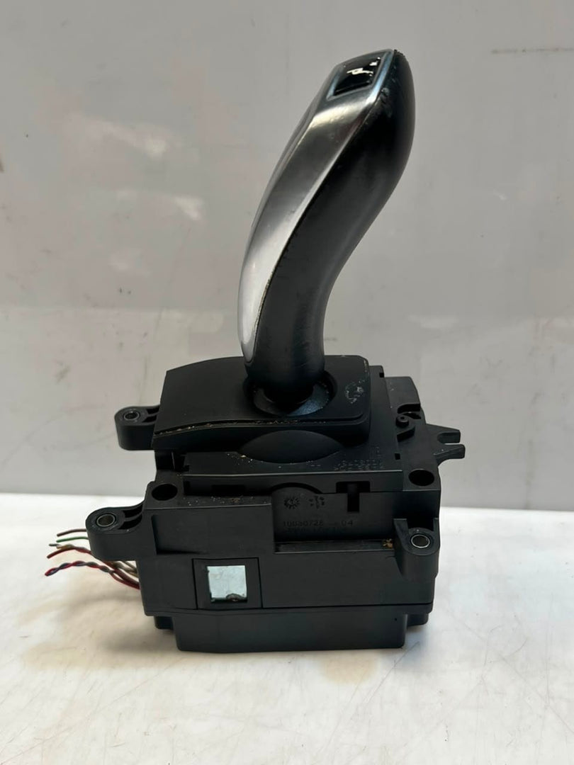 2010 BMW 550i GT 7' F10 5 Series F07 Automatic Gear Shift Selector 9218101 OEM