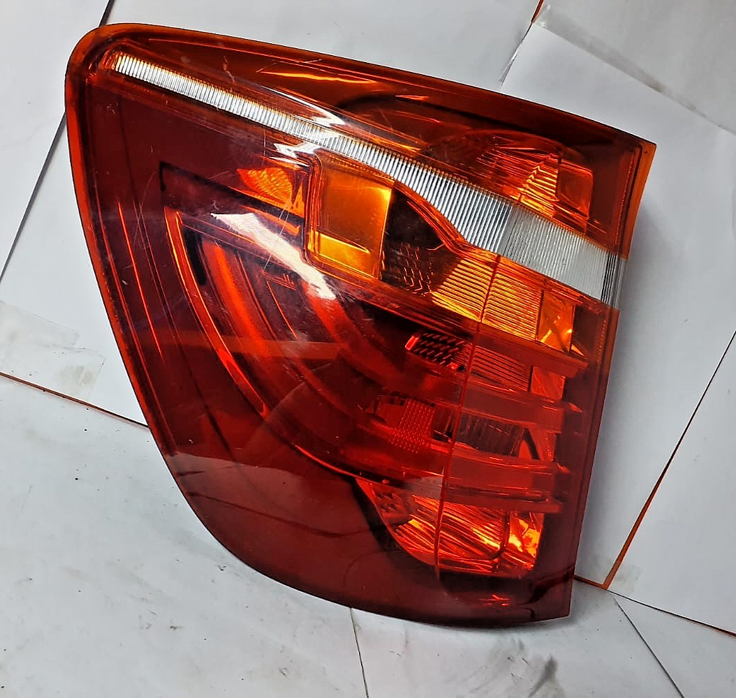 BMW F25 X3 2011-2017 Passenger Side Left Rear Outer Tail Light LED 7217311