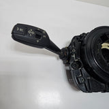 OEM BMW E81, E87 E91 Switch Cluster Steering Column 6989586