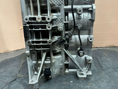 BMW 530i 3' 5' E83 E39 E60 E46 M54 ALUMINIUM inline-six Engine Block 7502903 OEM