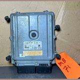 07-13 Mercedes W221 S-Class Engine Control Module Unit ECM ECU A278 9001500 OEM
