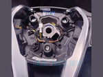 Load image into Gallery viewer, 2020 BMW F40 G20 G21 Multi Steering Wheel Genuine 62882001H 7939609

