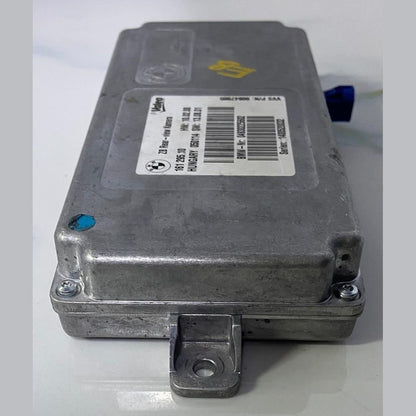 OEM BMW F01 F10 F30 F32 F06 F12 REAR VIEW CAMERA CONTROL MODULE 9302256