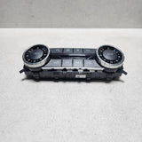 Mercedes-Benz Climate Control Unit A2049003803 C CLASS W204