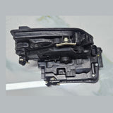 BMW 5 TOURING G31 FRONT LEFT DOOR LOCK 5121 7477687 OEM