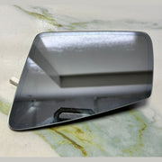 10-14 Mercedes E350 Left Driver Side Mirror Glass A2128100721 E-Class W212, W204