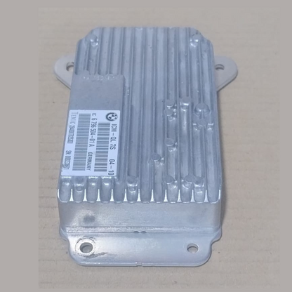 BMW 5 SERIES 7 SERIES F07 F01 F02 ICM ECU MODULE INTERIOR CONTROL UNIT 6796504