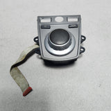 2006-2008 BMW 750i Idrive Navigation Controller Switch 6958364 7 Series E65 E66