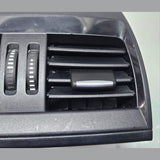 2014-2018 BMW X5 F15 Rear Center Console Air Vent 9252012 OEM