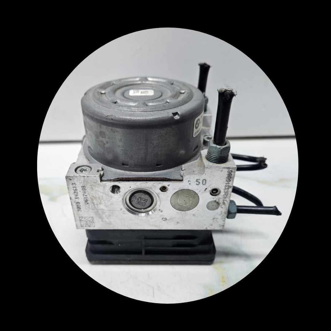 OEM BMW 3 4 Series GT F34 F32 F33 ABS Brake Pump Module 6870914 OEM 