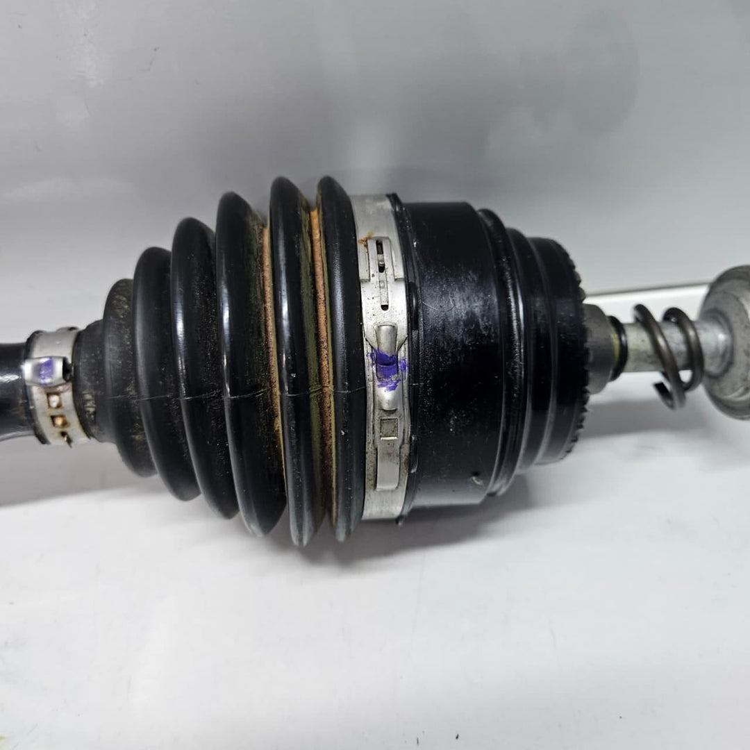 2023 BMW XM G09 S68 4.4 V8 Front Right Driveshaft 5A2E808 TEST DRIVE SHAFT 30KM
