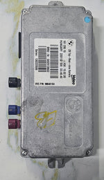 Bild in die Galerieansicht laden, OEM BMW X6 F16 SURROUND VIEW CAMERA CONTROL MODULE UNIT 9291386