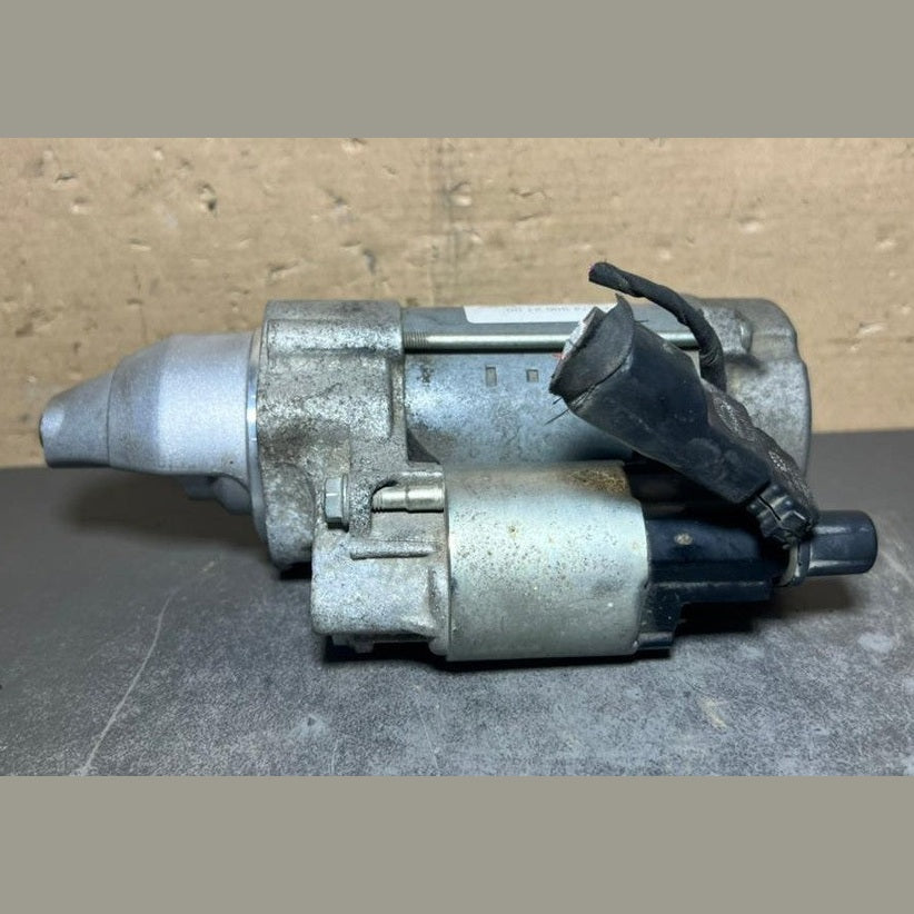 2014-2020 Mercedes-Benz W205 W212  OM274 Engine Motor Starter A274 9062100 OEM