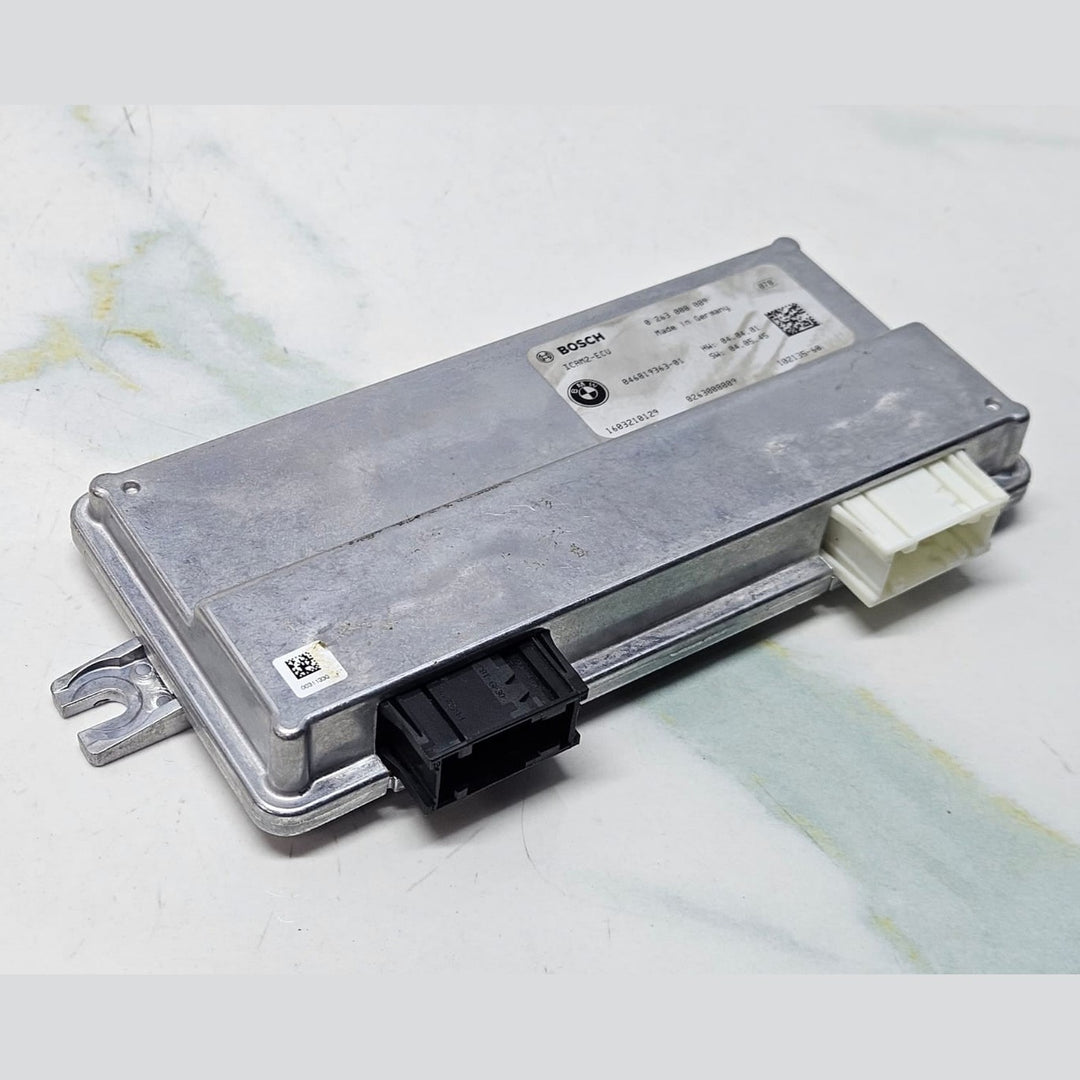2016-2019 BMW G11 G12 750i Surround View Camera Control Module 6819363 OEM
