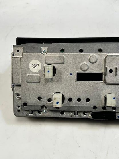 2010 BMW 528i 5 6 Series E60 E61 E63 E64 Navigation Display Screen 9211972 OEM
