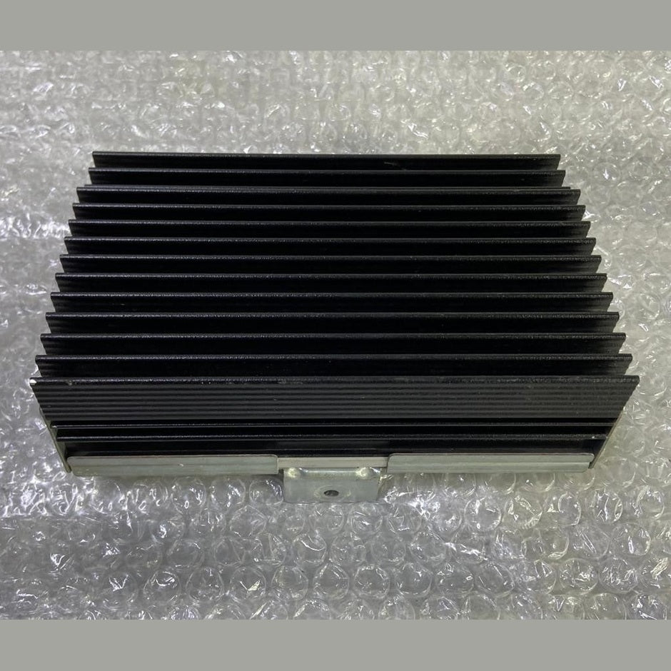 OEM BMW 7 F01 F02 F03 F04 Power Amplifier Audio Amp 9176741