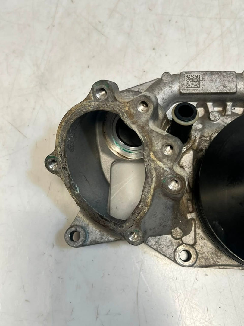 2014 BMW F20 F21 F22 F23 F30 F31 F32 F33 B47 435i Water Coolant Pump 8514458 OEM