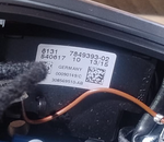 Bild in die Galerieansicht laden, BMW F30 CABRIOLET SHIFT  STEERING WHEEL USED   -  7850408