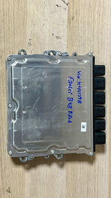 BMW Engine Control ECU SET NO KEY F20 LCI B48 2.0 130I 430I 330I 8676533