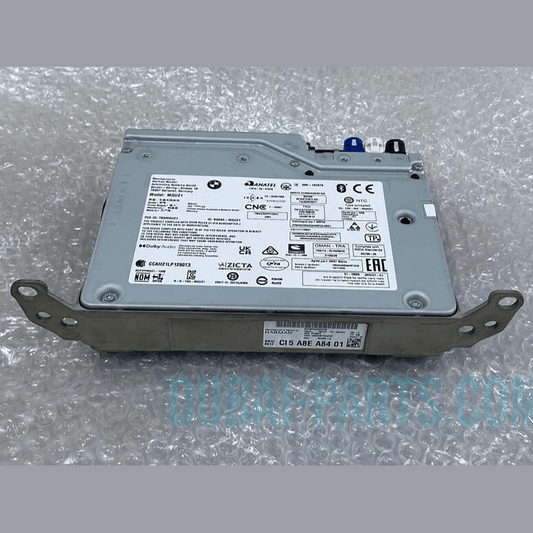 OEM BMW MGU21 IX I20 G60 G70 AUDIO HEAD UNIT 5A8EA84 HARMAN BECKER BRAND NEW