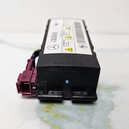 Mercedes W205 C-Class Air Purifier Ionizer Control Sensor Module A2058350600 OEM