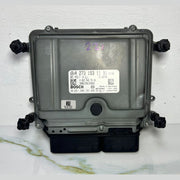 07-13 Mercedes W221 S-Class Engine Control Module Unit ECM ECU A273 1531191 OEM