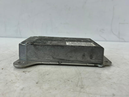 2010-13 BMW 535i 7' F01 F02 F03 Integrated Chassis Control Module 6799591 OEM