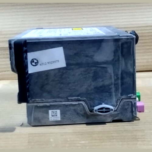 BMW OEM F10 F15 F25 NBT HEAD UNIT NAVIGATION 9389849  - 6512-9389849-02