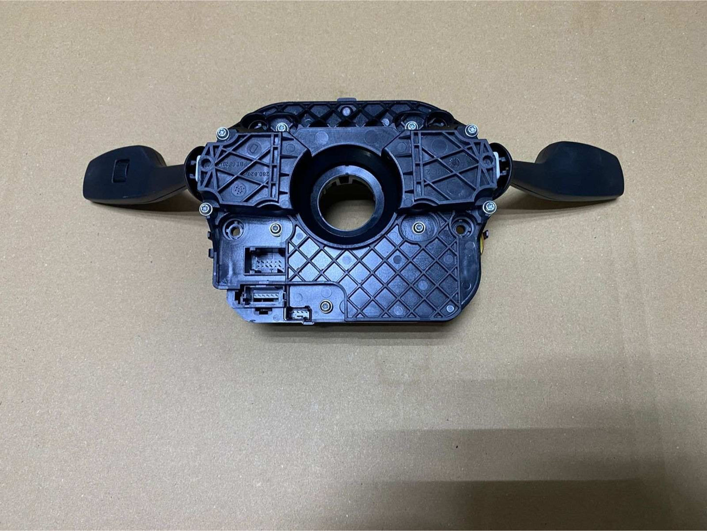 2011-2016 BMW 535i Steering Column Switch Cluster 9245622,F10 F11 F13 5-Series 