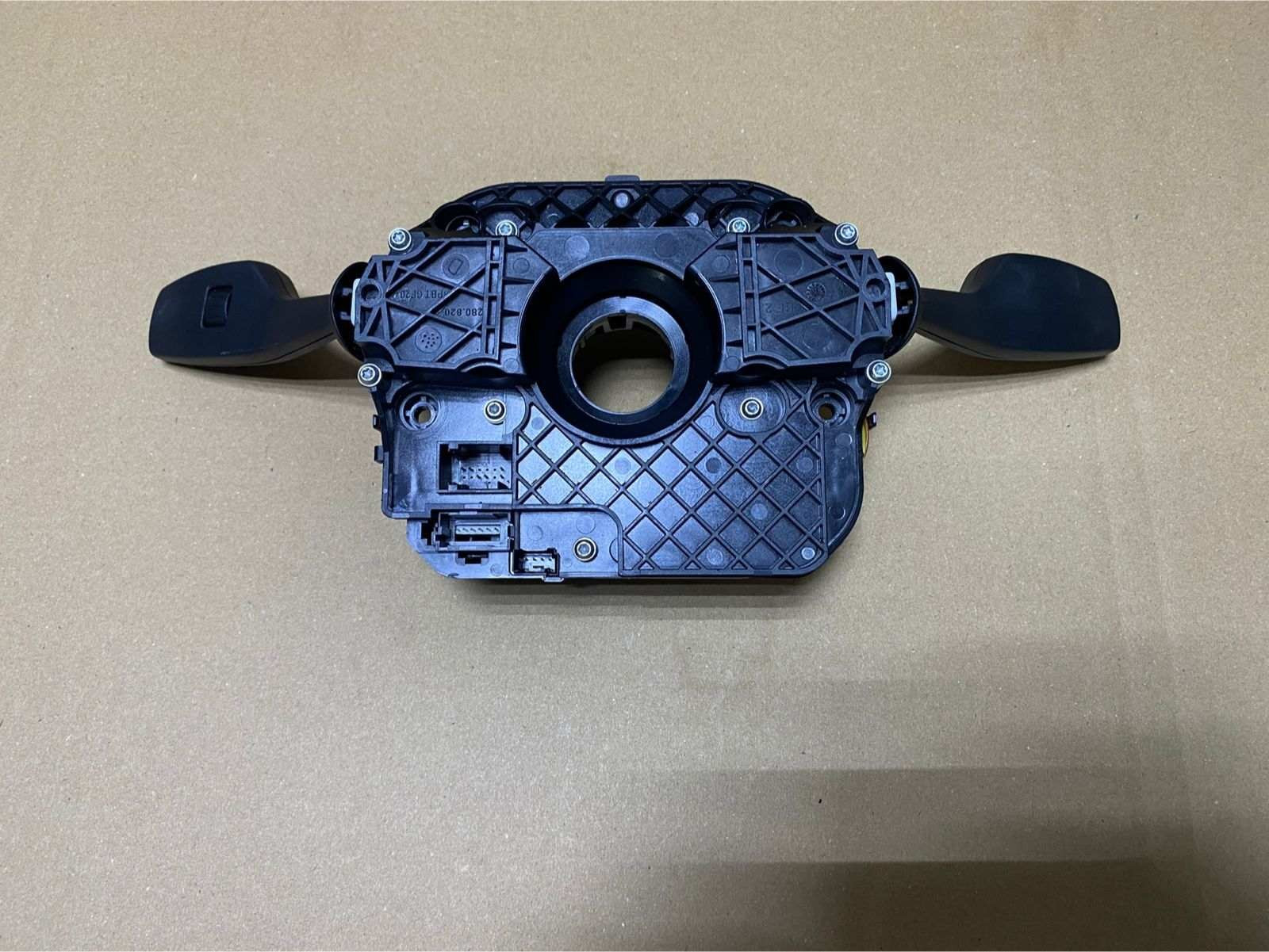 2011-2016 BMW 535i Steering Column Switch Cluster 9245622,F10 F11 F13 5-Series 