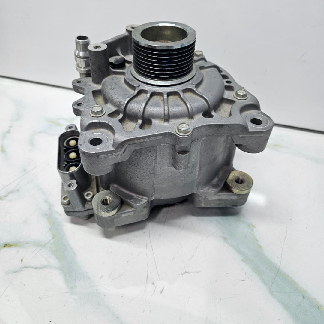 2014-2020 BMW i8 2 Series F45 225xe hybrid Crankshaft Starter Generator 7649390