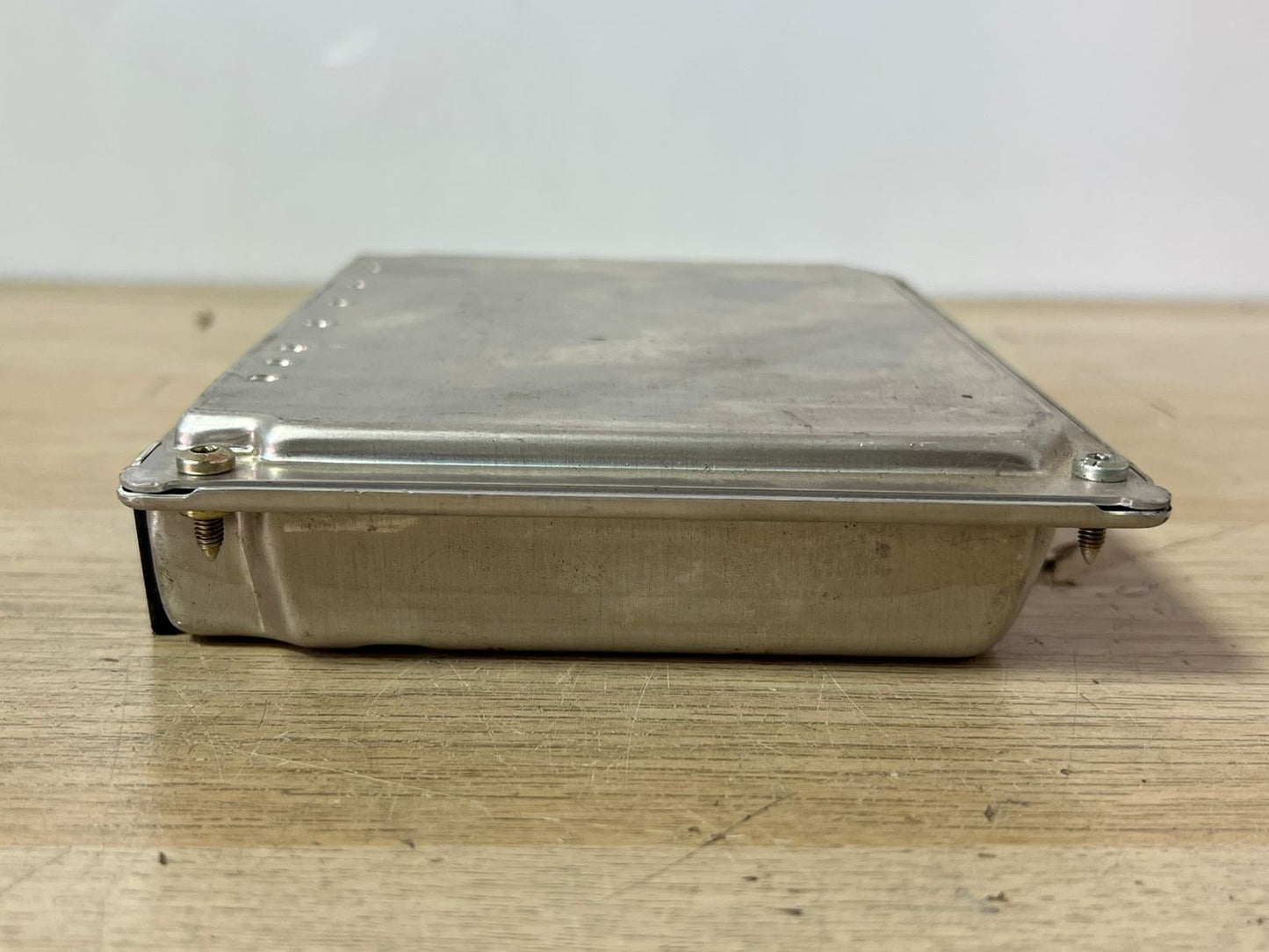 2004-2006 BMW X3 Engine Control Module 7548769 E60 E61 E83 E85 X3 Z4 M54 MS45.0