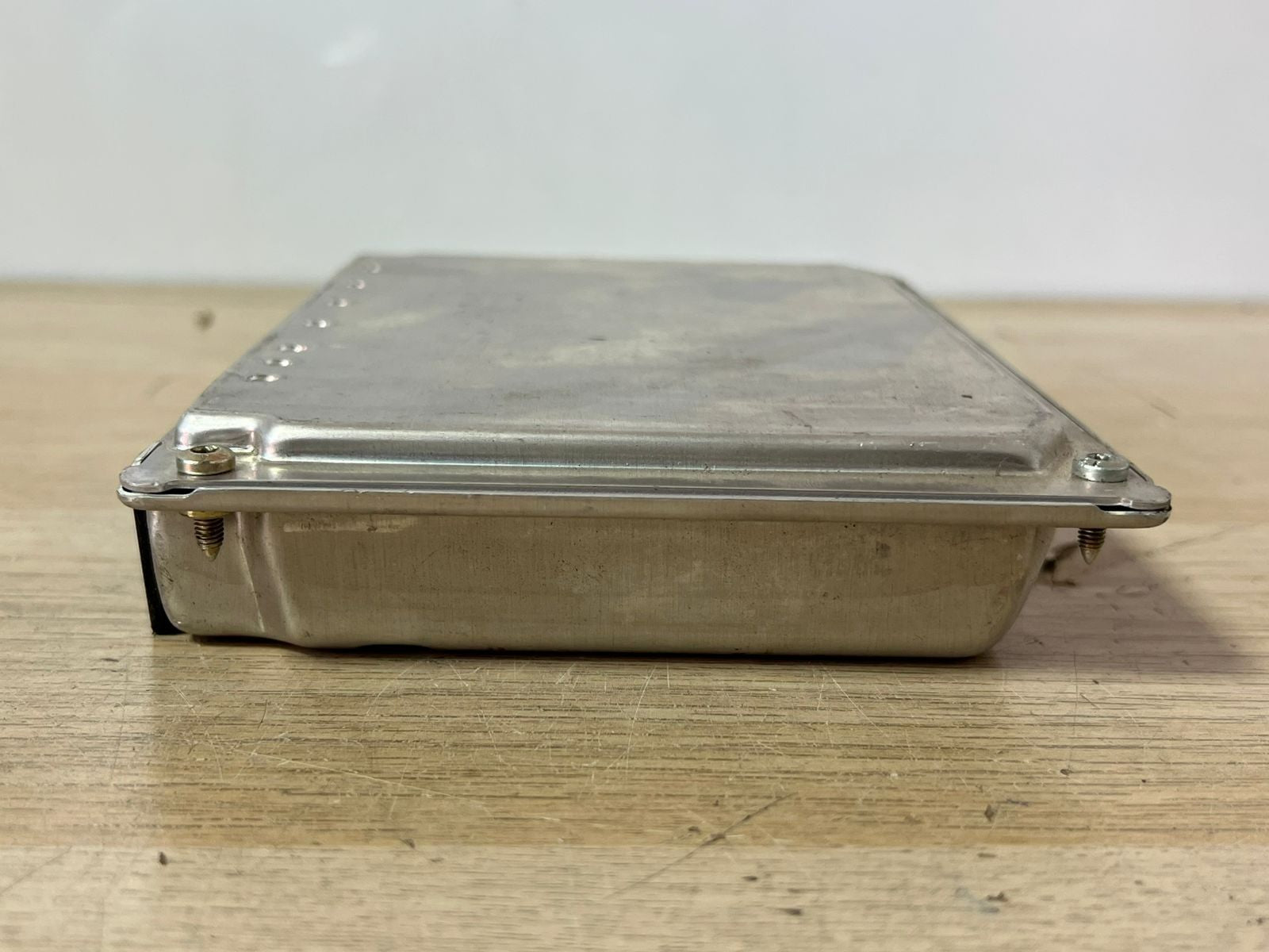 2004-2006 BMW X3 Engine Control Module 7548769 E60 E61 E83 E85 X3 Z4 M54 MS45.0
