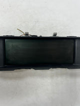 2011 BMW 535i 5 Series F10 10" Central Information Display Screen 9243897 OEM