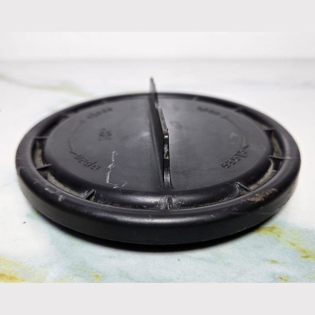 4 5/8" OEM Mercedes B C E G GL GLE GLK GLS ML S SL Back Cover Rear Access Cap