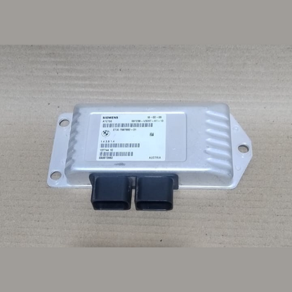 BMW X5 X6 E70 E71  TRANSFER BOX CONTROL MODULE - 7597892