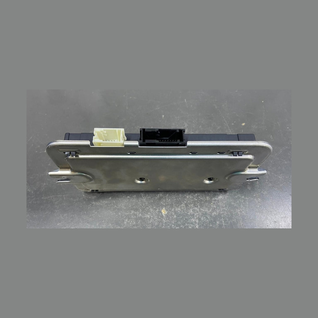 OEM BMW 5 F10 F11 2016 Light control module unit LCM 9383694 FRM 111