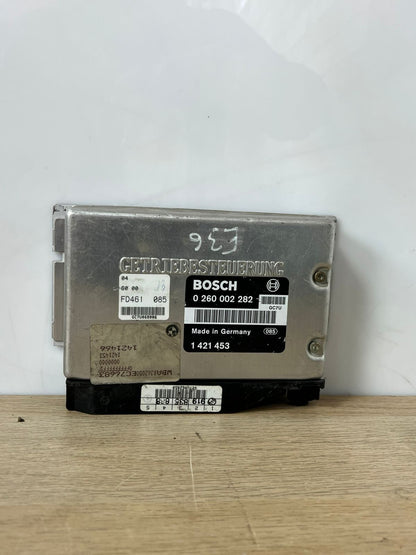 BMW Transmission Control Module 1421453 E34 E36 3 5 Ser
