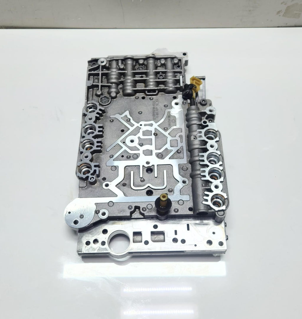 2006-2012 Mercedes-Benz Transmission Valve Body 7-SPEED  R2202771701