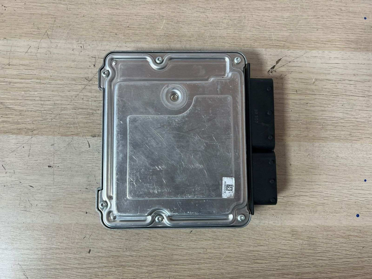 BMW N47 X1 F20 F21 2014 Diesel Engine Control Unit/Module 8579478 135kW 
