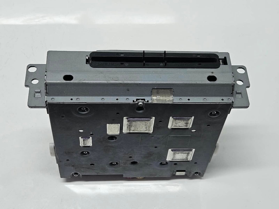 9226285-2010-2012 BMW F10 F11 CD Audio Head Unit Radio OEM