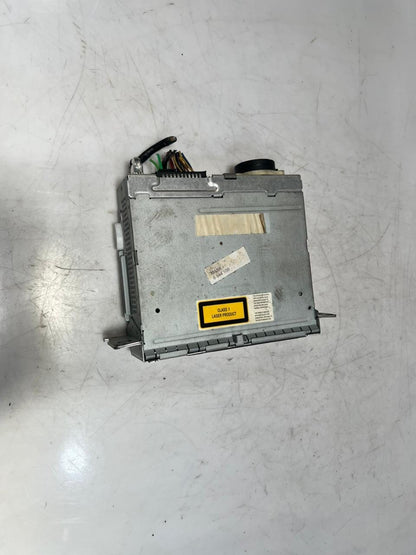 BMW HARMAN 5 Series E60 E61 M-Audio System Controller Mp3 6944010 OEM