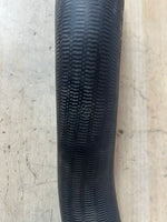 Load image into Gallery viewer, 2016 BMW 2 Coupe F22 Right Intercooler Hose 7638455 15476810 1.5i 