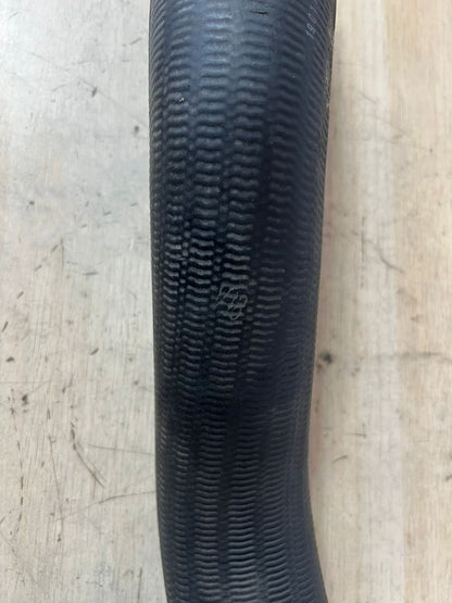 2016 BMW 2 Coupe F22 Right Intercooler Hose 7638455 15476810 1.5i 